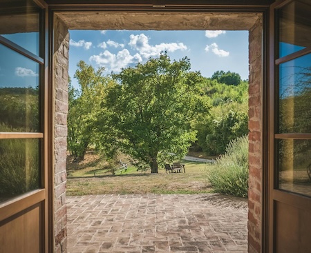 agriturismi aic